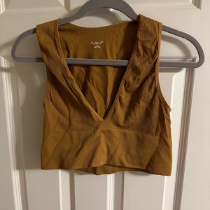 Urban outfitters bra!